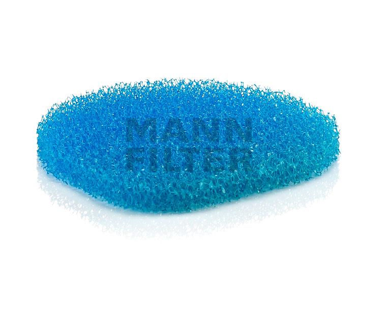 Mann-Filter CU 12 001 Filter, interior air CU12001: Buy near me at 2407.PL in Poland at an Affordable price!