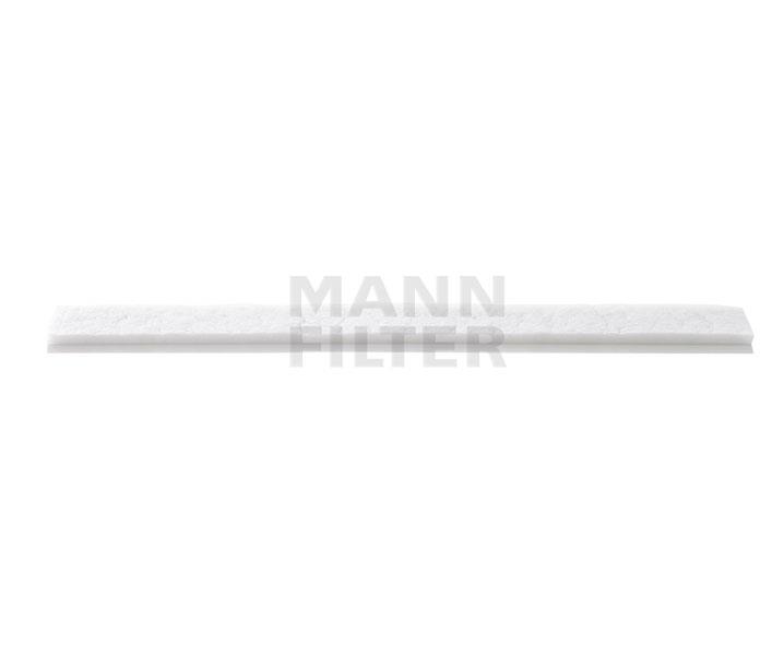 Mann-Filter CU 108 001 (4) Filter, interior air CU1080014: Buy near me in Poland at 2407.PL - Good price!