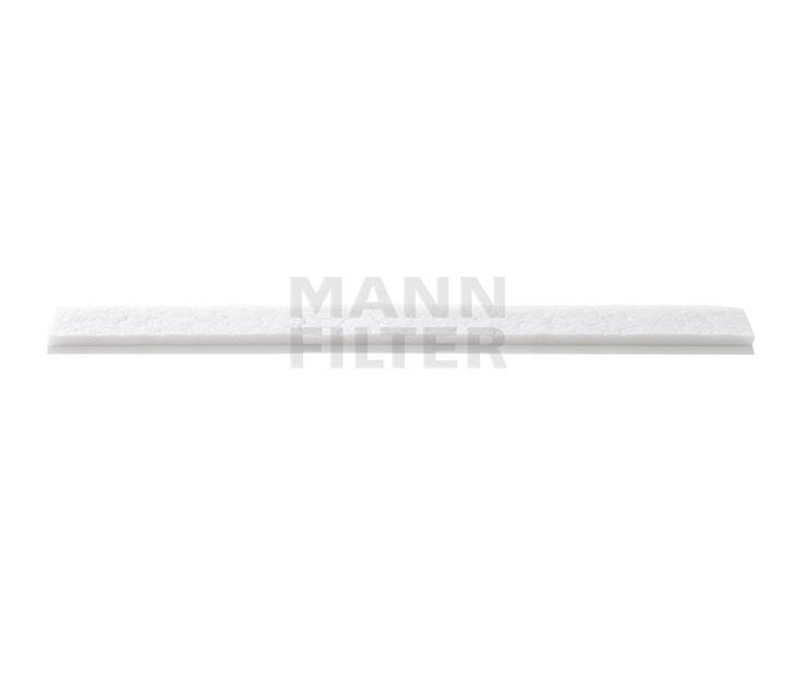 Mann-Filter CU 108 001 Фильтр салона CU108001: Отличная цена - Купить в Польше на 2407.PL!
