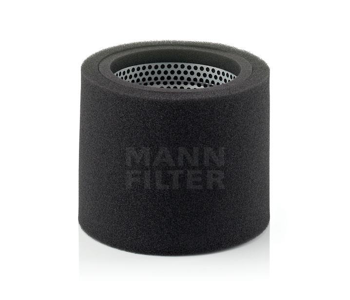 Mann-Filter CS 17 110 Air filter CS17110: Buy near me in Poland at 2407.PL - Good price!