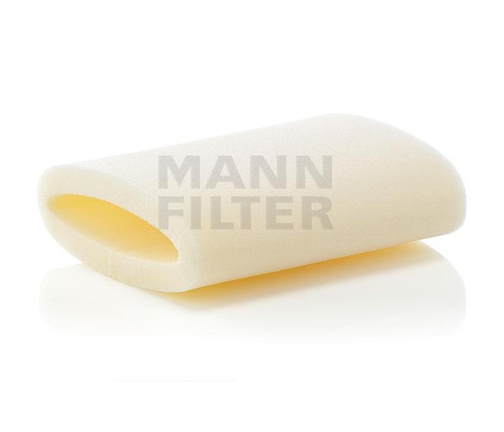 Mann-Filter CS 14 100 Filtr powietrza CS14100: Dobra cena w Polsce na 2407.PL - Kup Teraz!