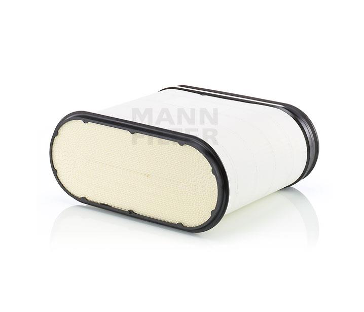 Mann-Filter CP 33 530 Air filter CP33530: Buy near me at 2407.PL in Poland at an Affordable price!