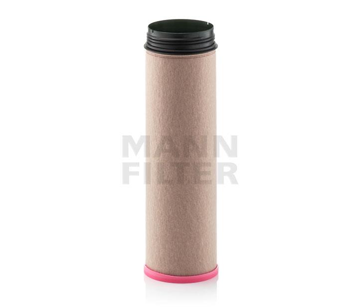 Mann-Filter CF 710 Повітряний фільтр CF710: Приваблива ціна - Купити у Польщі на 2407.PL!
