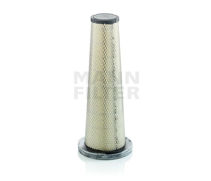 Mann-Filter CF 21 002 Air filter CF21002: Buy near me at 2407.PL in Poland at an Affordable price!