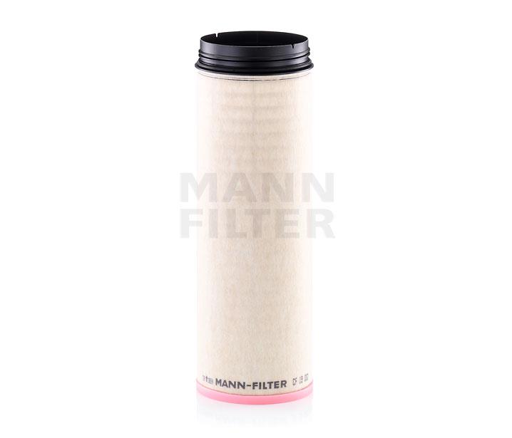 Mann-Filter CF 19 002 Фільтр CF19002: Приваблива ціна - Купити у Польщі на 2407.PL!