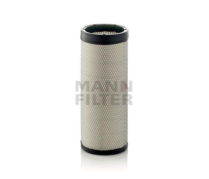 Mann-Filter CF 1800 Повітряний фільтр CF1800: Приваблива ціна - Купити у Польщі на 2407.PL!
