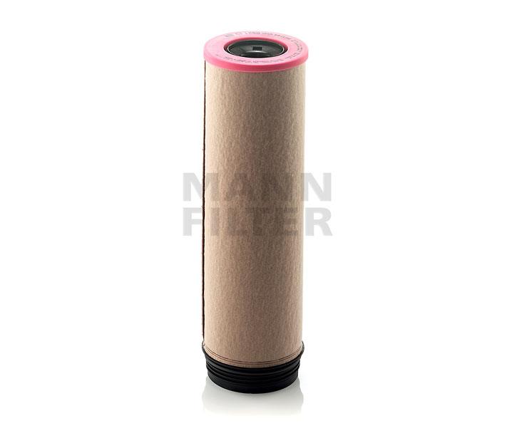 Mann-Filter CF 1650 Air filter CF1650: Buy near me at 2407.PL in Poland at an Affordable price!