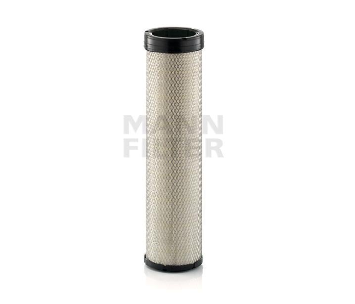 Mann-Filter CF 1570 Повітряний фільтр CF1570: Приваблива ціна - Купити у Польщі на 2407.PL!