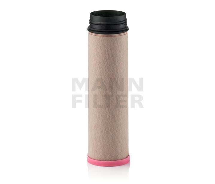 Mann-Filter CF 1260 Воздушный фильтр CF1260: Отличная цена - Купить в Польше на 2407.PL!