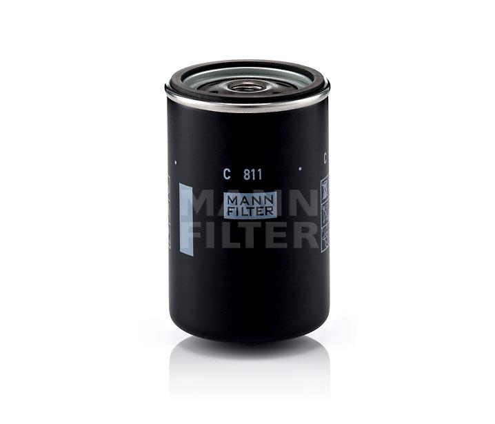Filtr powietrza Mann-Filter C 811