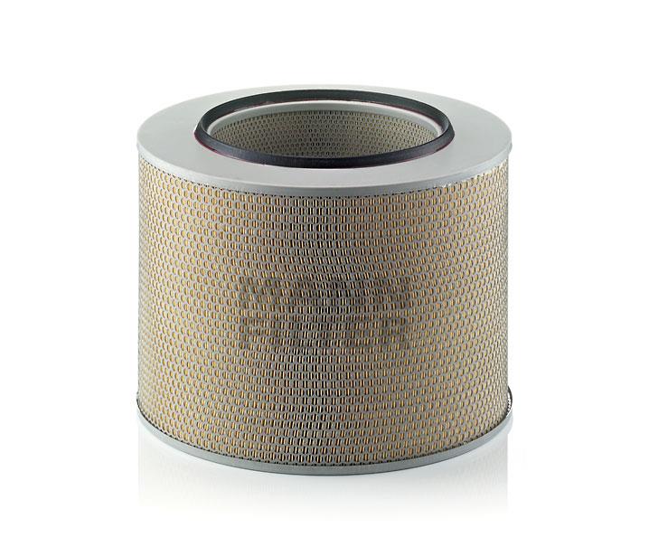 Mann-Filter C 42 1729 Повітряний фільтр C421729: Приваблива ціна - Купити у Польщі на 2407.PL!