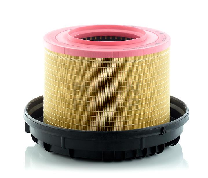 Mann-Filter C 41 001 KIT Filtr powietrza C41001KIT: Dobra cena w Polsce na 2407.PL - Kup Teraz!