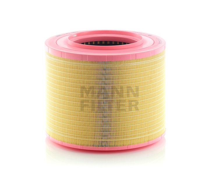 Mann-Filter C 41 001 Air filter C41001: Buy near me at 2407.PL in Poland at an Affordable price!