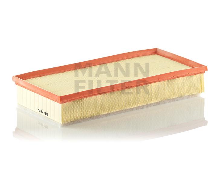 Воздушный фильтр Mann-Filter C 39 002