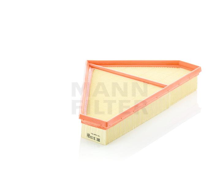 Mann-Filter C 36 009 Air filter C36009: Buy near me at 2407.PL in Poland at an Affordable price!