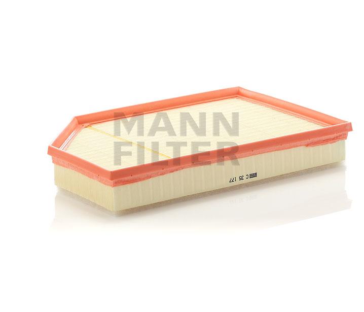 Filtr powietrza Mann-Filter C 35 177