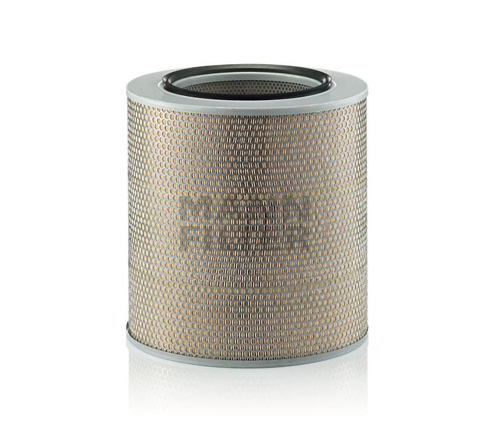 Mann-Filter C 35 1592 Filtr powietrza C351592: Dobra cena w Polsce na 2407.PL - Kup Teraz!