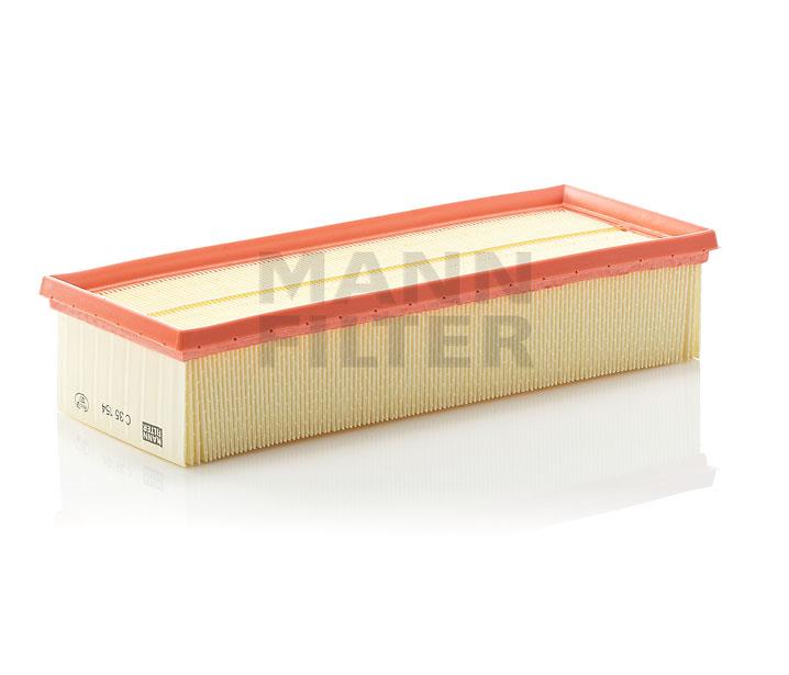 Купити Mann-Filter C 35 154 за низькою ціною в Польщі!