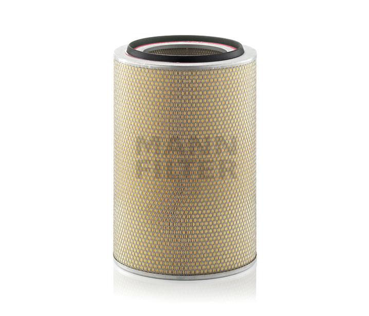 Mann-Filter C 33 1840 Воздушный фильтр C331840: Отличная цена - Купить в Польше на 2407.PL!