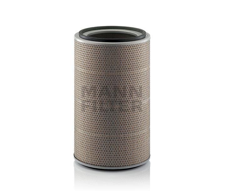 Mann-Filter C 33 1605 Filtr powietrza C331605: Dobra cena w Polsce na 2407.PL - Kup Teraz!