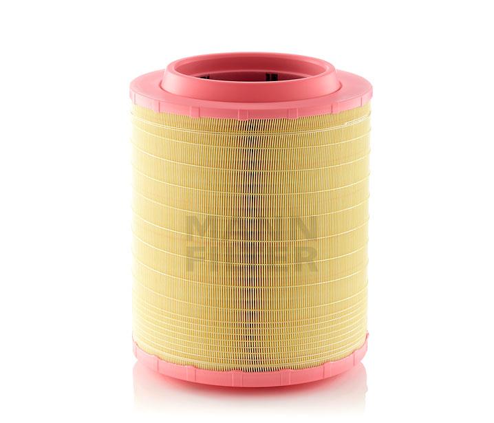 Mann-Filter C 32 004 Повітряний фільтр C32004: Приваблива ціна - Купити у Польщі на 2407.PL!