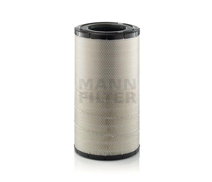 Mann-Filter C 31 1900 Filtr powietrza C311900: Dobra cena w Polsce na 2407.PL - Kup Teraz!