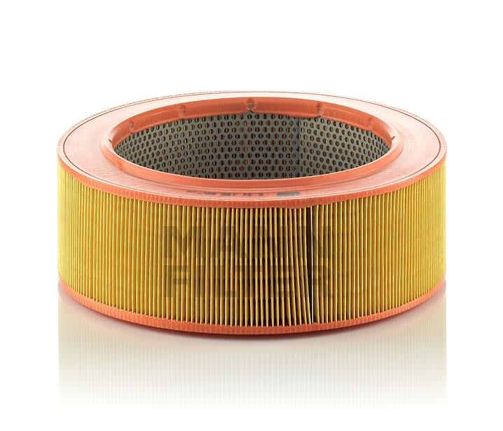 Mann-Filter C 31 190 Air filter C31190: Buy near me at 2407.PL in Poland at an Affordable price!