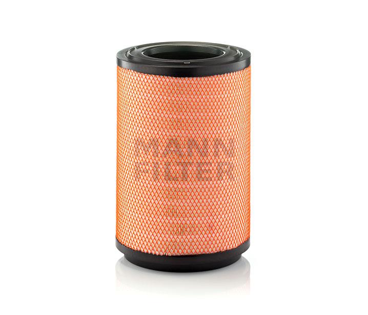 Mann-Filter C 31 1254 Повітряний фільтр C311254: Приваблива ціна - Купити у Польщі на 2407.PL!