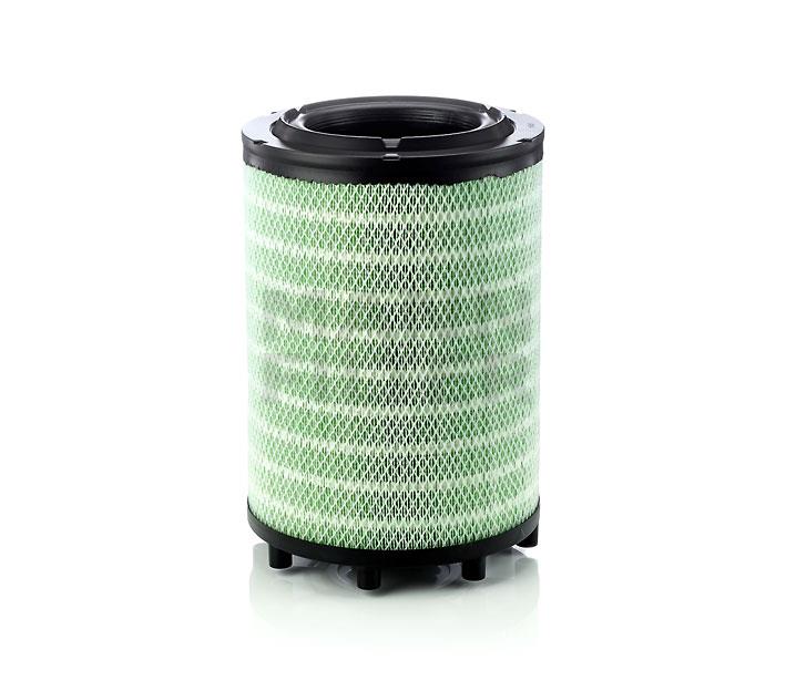 Mann-Filter C 31 016 Air filter C31016: Buy near me at 2407.PL in Poland at an Affordable price!