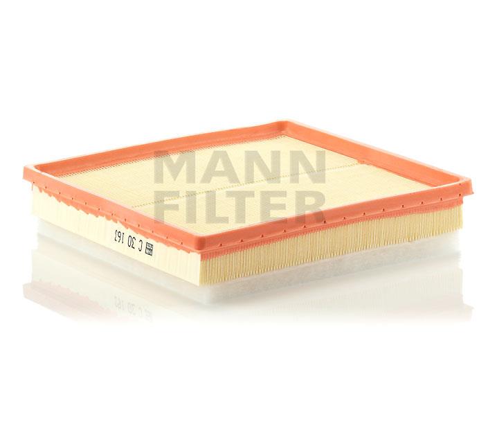 Filtr powietrza Mann-Filter C 30 163