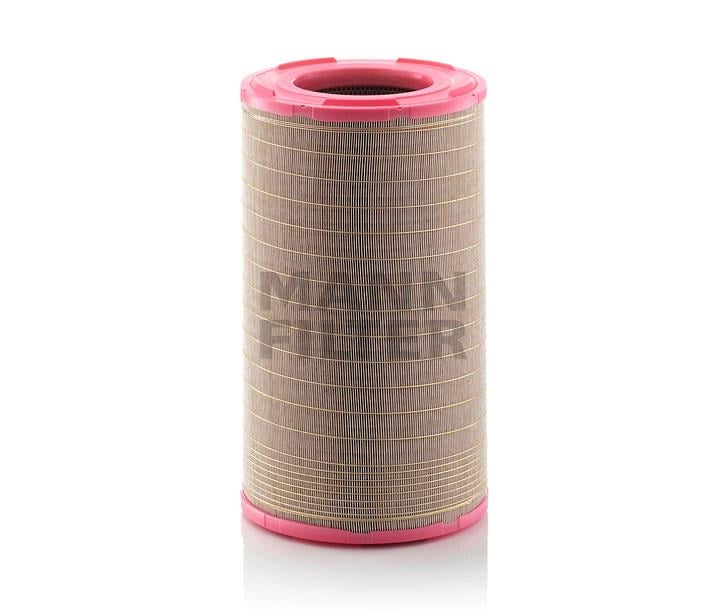 Mann-Filter C 30 1500 Повітряний фільтр C301500: Приваблива ціна - Купити у Польщі на 2407.PL!