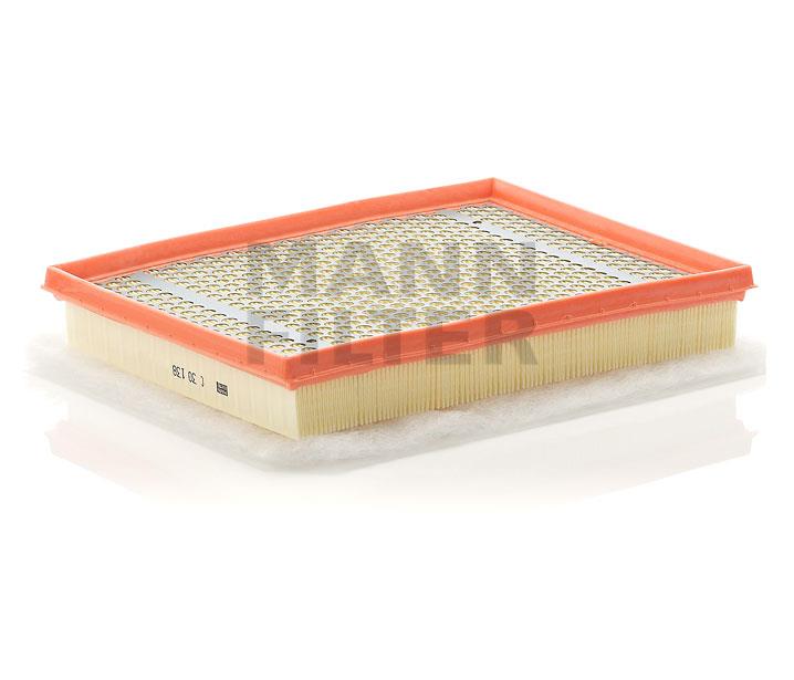 Воздушный фильтр Mann-Filter C 30 138