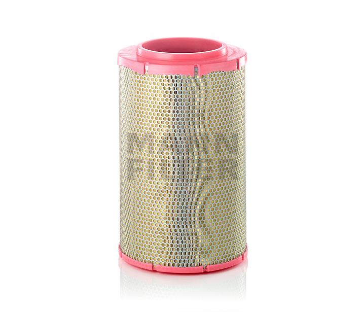 Mann-Filter C 30 1345 Filtr powietrza C301345: Dobra cena w Polsce na 2407.PL - Kup Teraz!