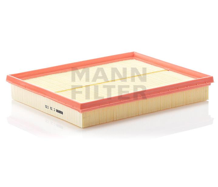 Mann-Filter Воздушный фильтр – цена 39 PLN