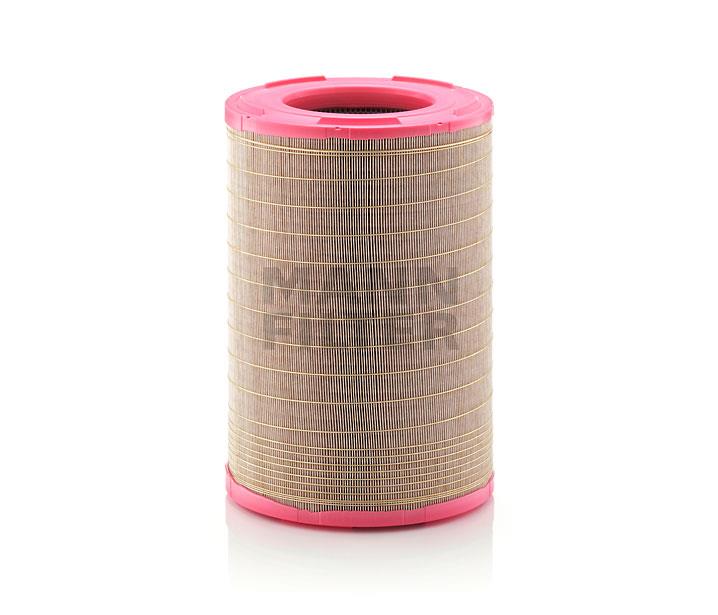 Mann-Filter C 30 1240 Air filter C301240: Buy near me at 2407.PL in Poland at an Affordable price!