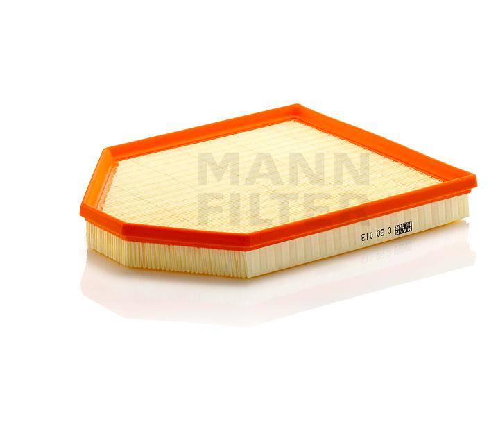 Mann-Filter C 30 013 Air filter C30013: Buy near me at 2407.PL in Poland at an Affordable price!