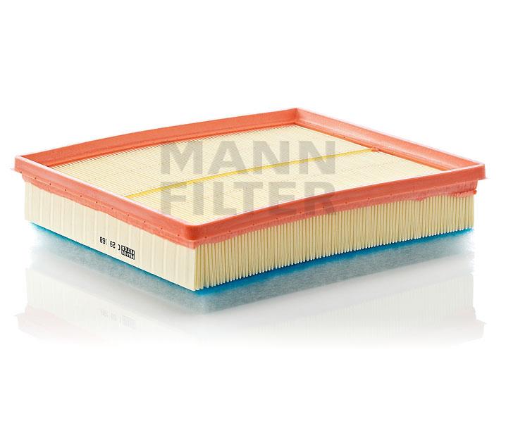 Mann-Filter C 29 168 Air filter C29168: Buy near me in Poland at 2407.PL - Good price!