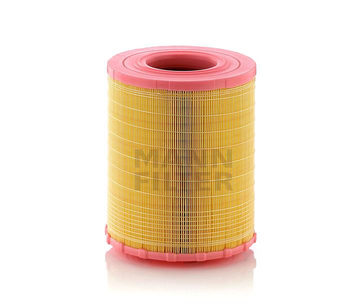 Mann-Filter C 29 010 Filtr powietrza C29010: Dobra cena w Polsce na 2407.PL - Kup Teraz!