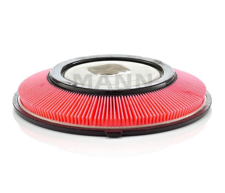 Mann-Filter C 2821 Air filter C2821: Buy near me at 2407.PL in Poland at an Affordable price!