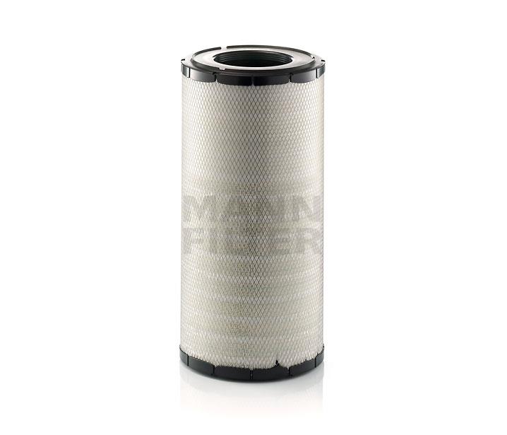 Mann-Filter C 28 1580 Filtr powietrza C281580: Dobra cena w Polsce na 2407.PL - Kup Teraz!