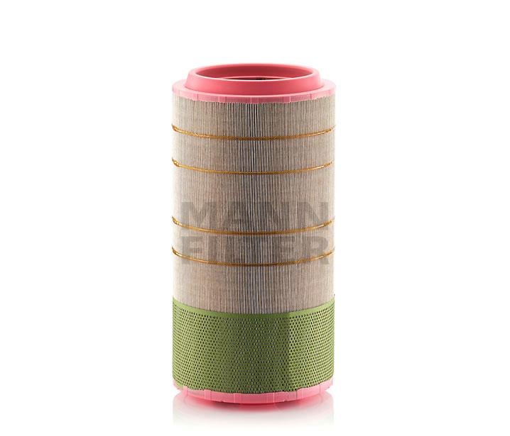 Mann-Filter C 28 1275 Air filter C281275: Buy near me at 2407.PL in Poland at an Affordable price!