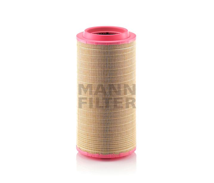 Mann-Filter C 27 1340 Filtr powietrza C271340: Dobra cena w Polsce na 2407.PL - Kup Teraz!
