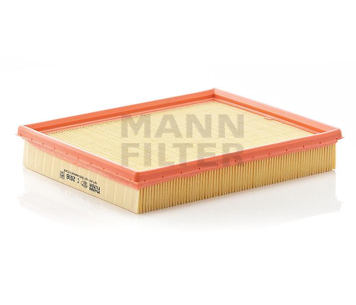 Mann-Filter C 2696 Filtr powietrza C2696: Dobra cena w Polsce na 2407.PL - Kup Teraz!