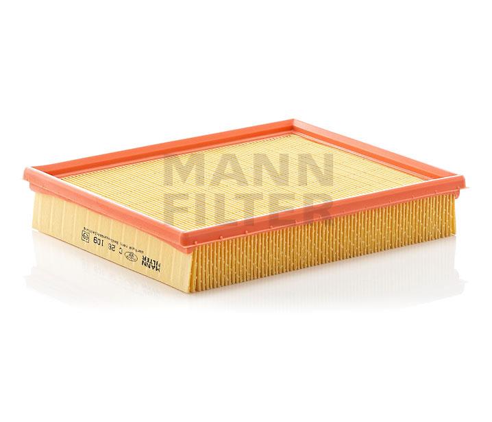 Luftfilter Mann-Filter C 26 109