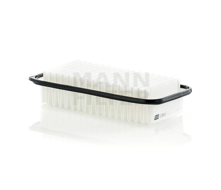 Mann-Filter C 2513 Air filter C2513: Buy near me in Poland at 2407.PL - Good price!
