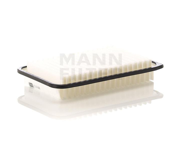 Mann-Filter C 25 006 Воздушный фильтр C25006: Купить в Польше - Отличная цена на 2407.PL!
