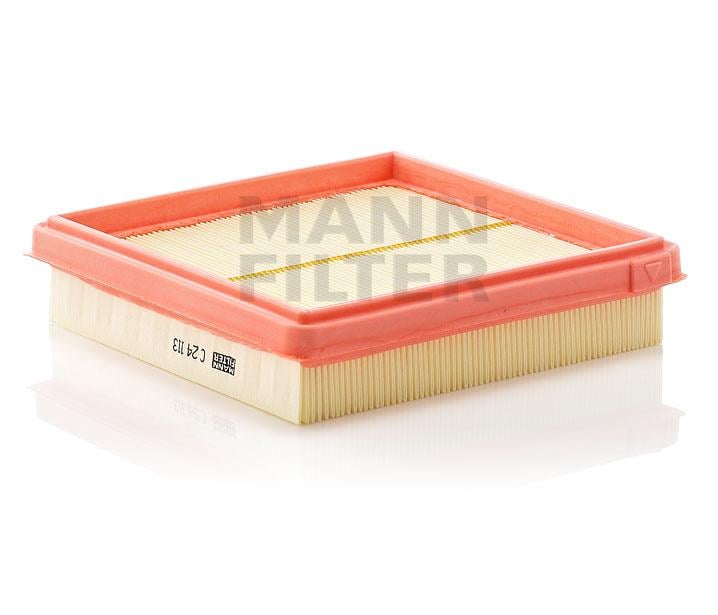 Mann-Filter C 24 113 Air filter C24113: Buy near me at 2407.PL in Poland at an Affordable price!