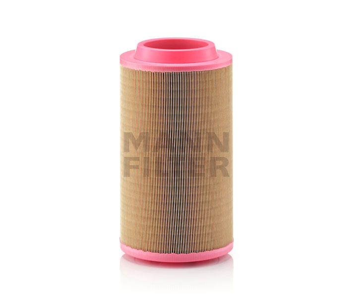 Mann-Filter C 23 610 Повітряний фільтр C23610: Купити у Польщі - Добра ціна на 2407.PL!