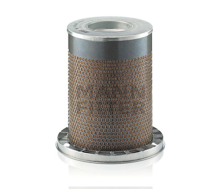 Mann-Filter C 23 589 Air filter C23589: Buy near me in Poland at 2407.PL - Good price!