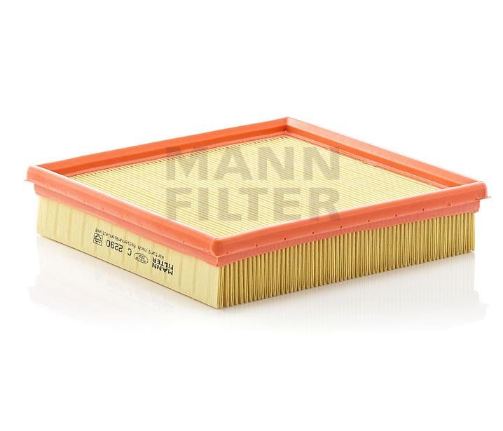 Filtr powietrza Mann-Filter C 2290